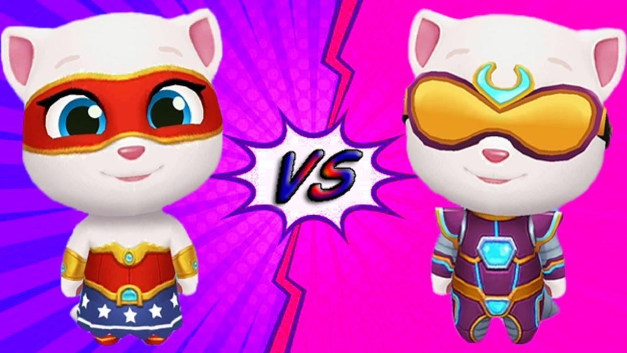 Картинки том за золотом анжела