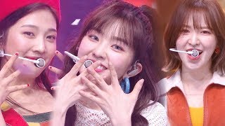 Red Velvet - Umpah Umpahㅣ레드벨벳 - 음파음파 [Music Bank Ep 994] screenshot 2