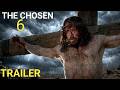 The Chosen Season 6 Trailer & Release Date Finally Revealed