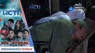 Ih Serem  Bhaha Lagi Enak Enak Tidur Tiba Tiba Disebelah Bang Hansip Ada Pocong 14 Desember 2017