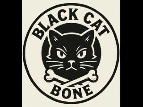 Black Cat Bone - Mellow Down Easy (Little Walter)
