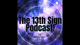 Ep4: Childhood Trauma and finding Astrology