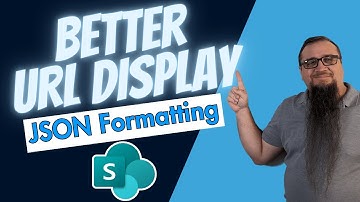 Amazing Tweak For SharePoint Hyperlink Columns With JSON Formatting