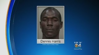 Police: Miami Homeowner Shoots Man Trying To Break In