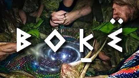 THE HIDDEN LAYERS BREATHE