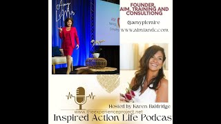 Unlocking Professional Excellence: Sales Mastery, Mindset Shifts, and Career Growth with Amy Lemire