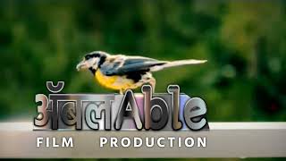 ॲबल फलम परडकशन Able Film Production001 Ad Intro Promologo