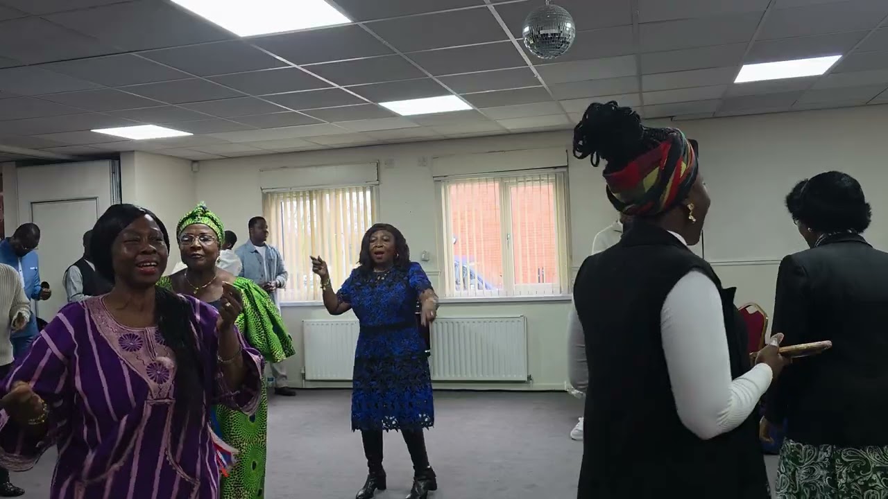 Anim's Week // Divine Service // @LasyFreda