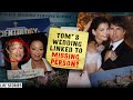 Leah Remini Exposes What Happened At Tom Cruise&#39;s Wedding | Her Fight Against Scientology
