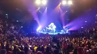 ANJI ,RADITYA, DODIT MULYANTO & FILDAN PART 21(ANJI~Dia~live in hongkong)