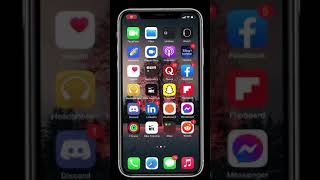 How to Access Calculator Quickly on your iPhone.