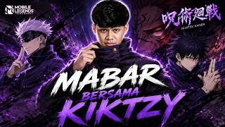 RANKED TO IMMORTAL  #mlbb #mobilelegends