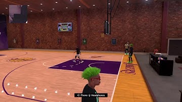 IM LIVE NOW PLAYING 2K20 !! JOIN UP IF YOU WANT TO PLAY/2S OR 3S