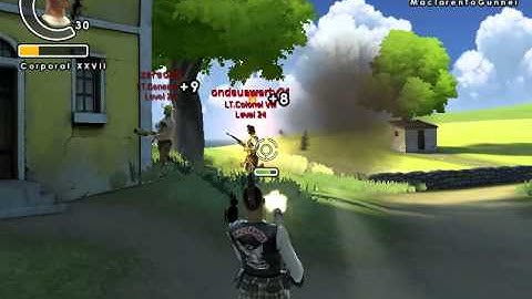 BFHeroes another kid calling me hacker