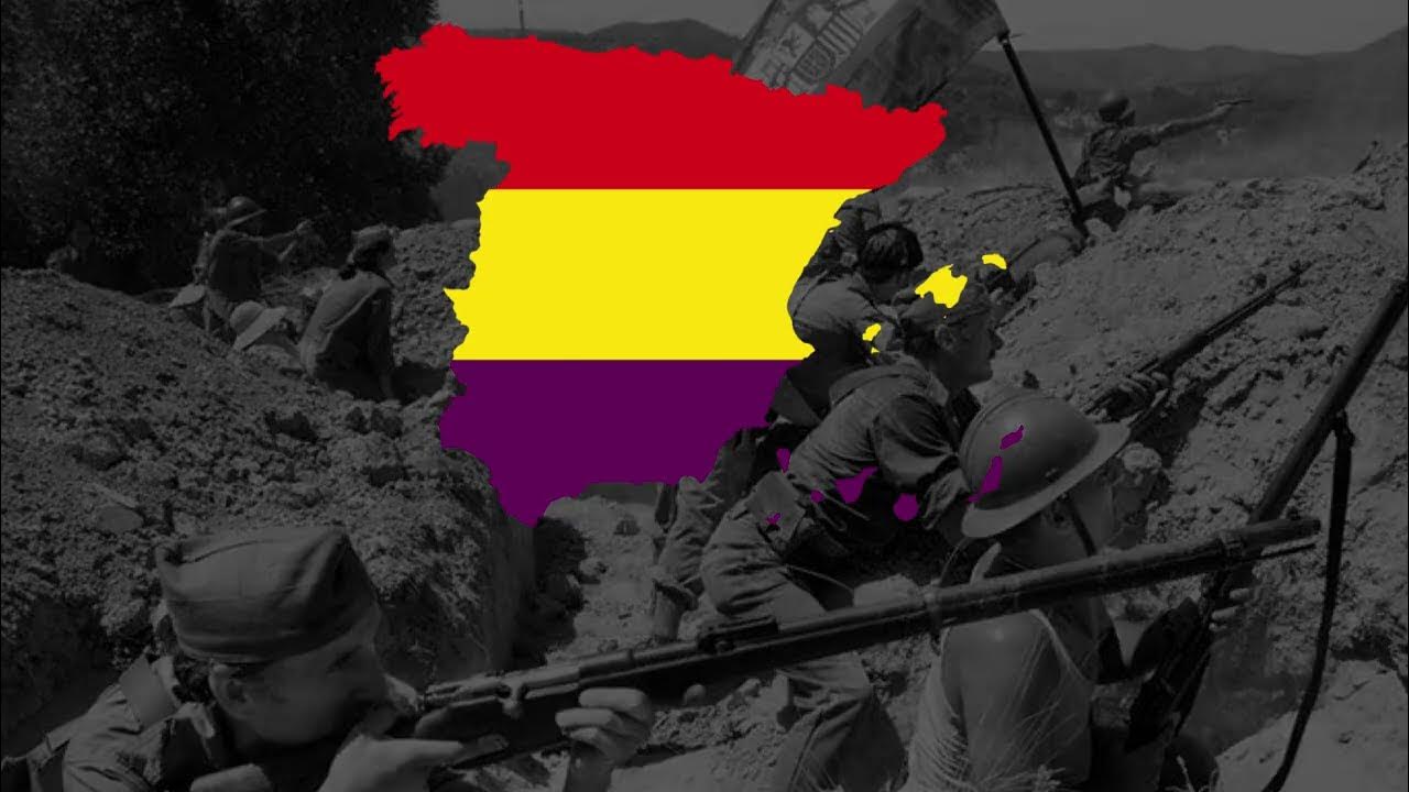 Si Me Quieres Escribir (Spanish Civil War Song) - Lyrics Inglés y Español Si Me Quieres Escribir (Spanish Civil War Song) - Lyrics Inglés y Español