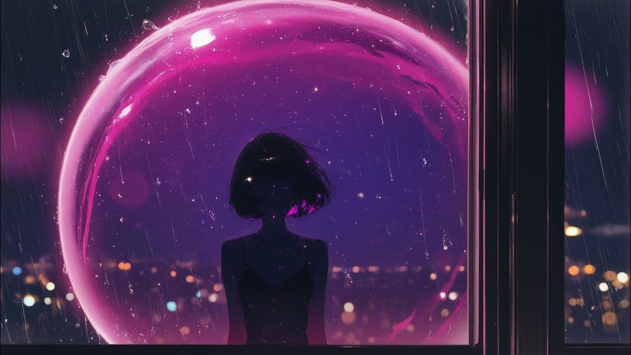  アッシュ・ドリーム - ロイロ Emo Rap / Melodic Trap (official MV)jrock