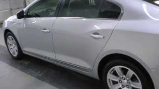Used 2010 Buick Lacrosse CXL AWD For Sale 2010 Buick For Sale