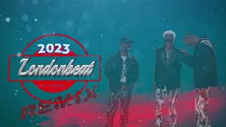 Londonbeat - I've Been Thinking About You  /2023 Djmix.