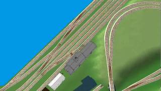 Atlas HO-29 The Central Midland Layout Package