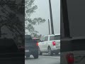 F-150 Raptor Looks GORGEOUSLY Fine in Traffic #ShortFeed #Shorts #YoutubeShorts #F150Raptor #V8Power