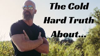 Consent & Insane Double Standards w/Men & Women