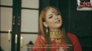 Putri Isnari - Kabhi shaam Dhale