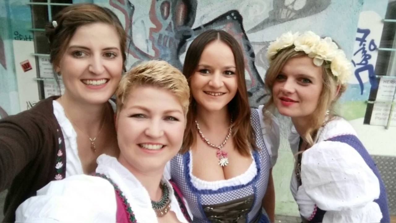 Gasthaus Blume Freiburg - Gerappte Stellenanzeige für eine/n Koch/Köchin