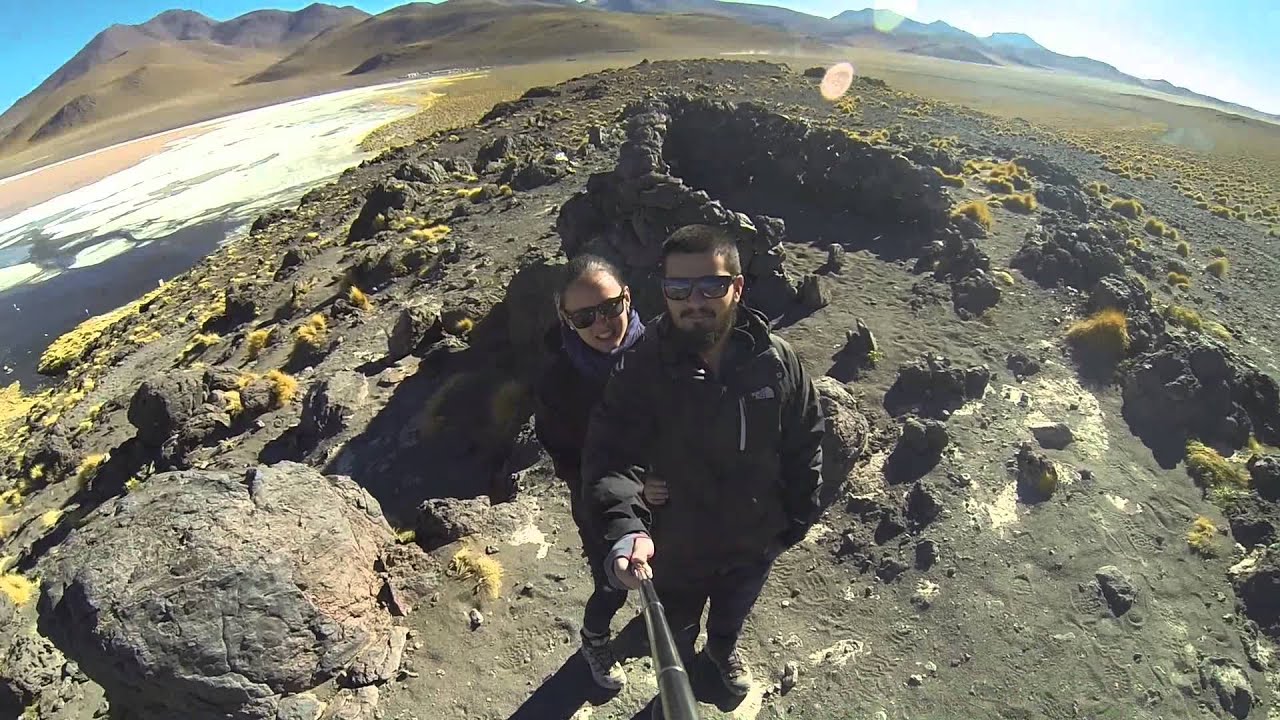360° Bolivia [GOPRO]