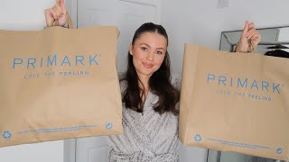 HUGE PRIMARK TRY ON HAUL | MARCH 2023