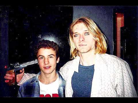 Dettune - The man who sold the world (nirvana cover)