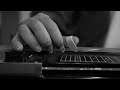 Quick Finger Exercise For Pedal Steel Guitar Players mp3