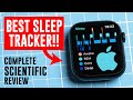 Apple Watch : Scientific Sleep Test image