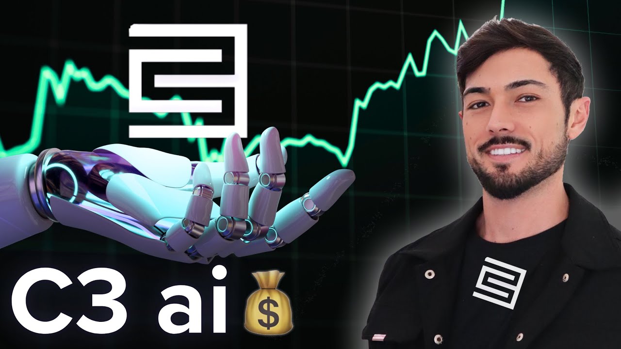 C3 ai Inc ($AI) Earnings Review and Updated 2026 Price Targets - I’m  Feelin’ Bullish!