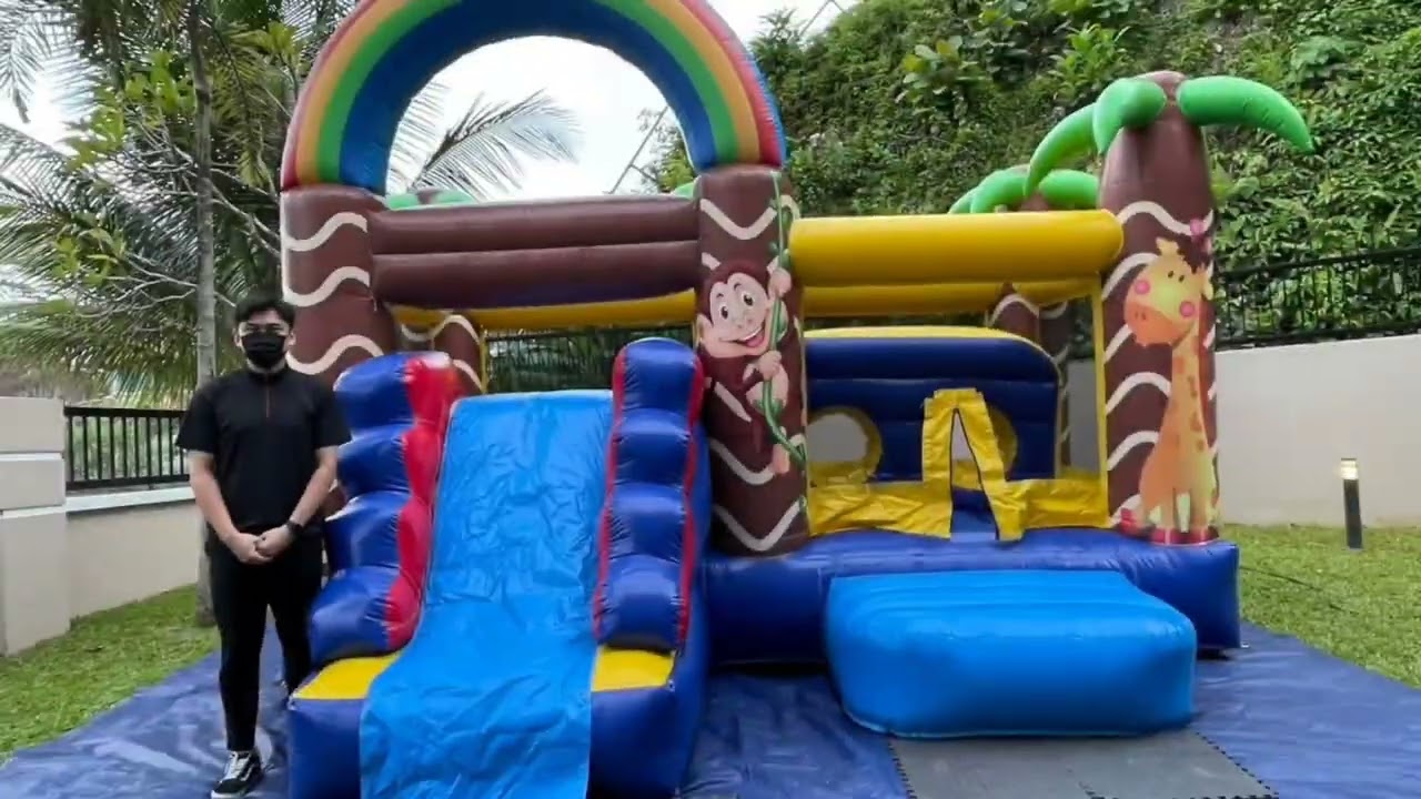 2024 燕美行 【你不知道的事❗️】