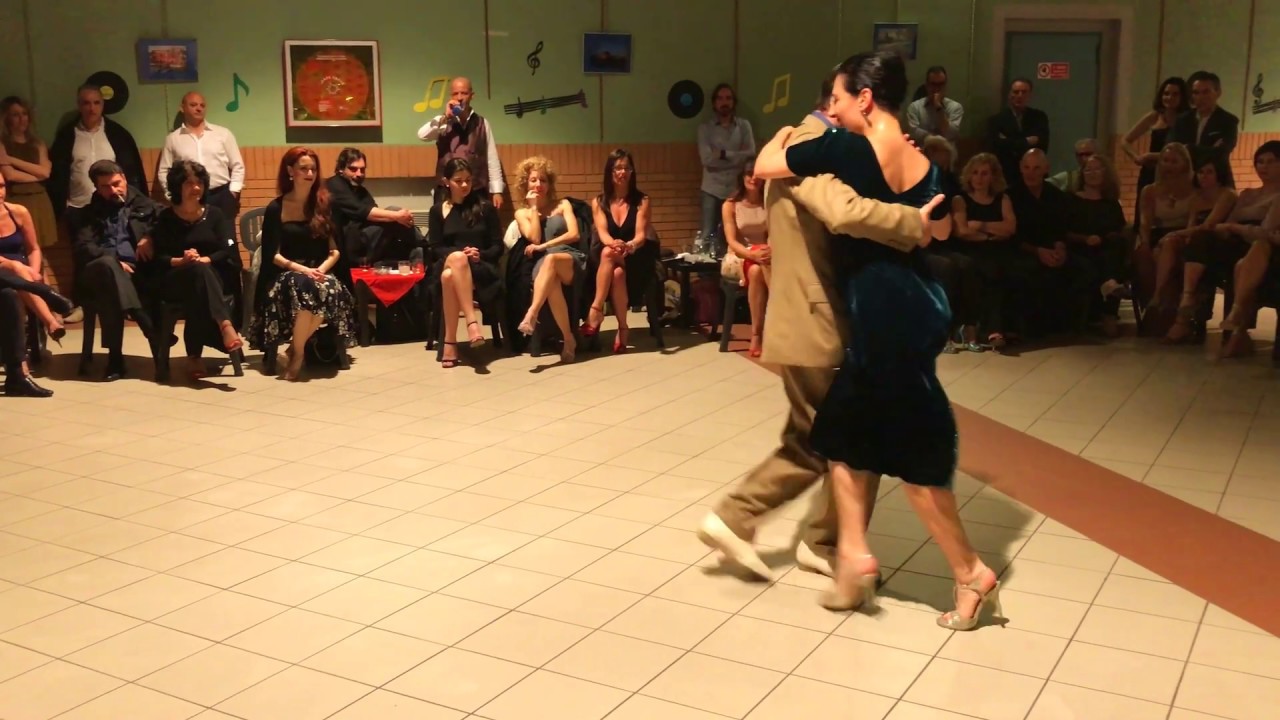 Watch Maria Filali & Gianpiero Galdi - Milonga para as Missões - Fienile di Viareggio 25/03/2017 on YouTube Watch Maria Filali & Gianpiero Galdi - Milonga para as Missões - Fienile di Viareggio 25/03/2017 on YouTube