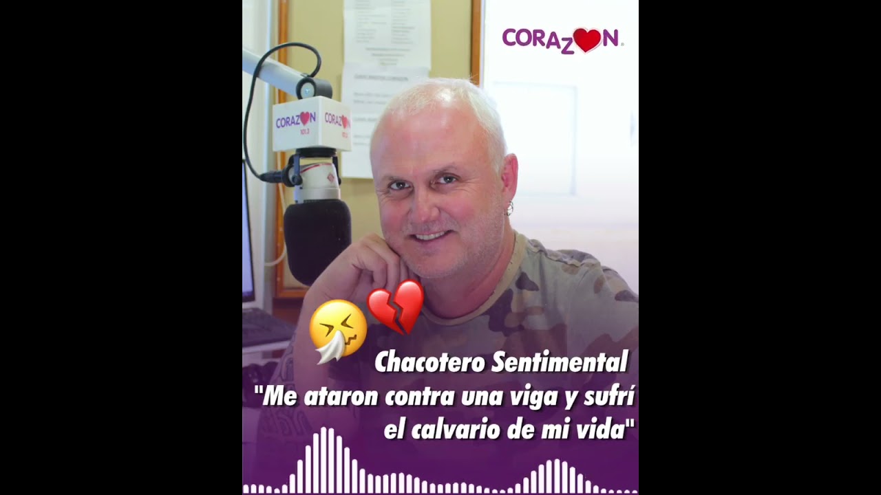 Chacotero Sentimental: Escúchame por favor, Rumpy