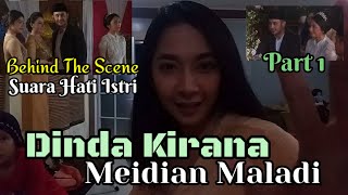 Download lagu DINDA KIRANA | MEIDIAN MALADI | Suara Hati Istri | Part 1