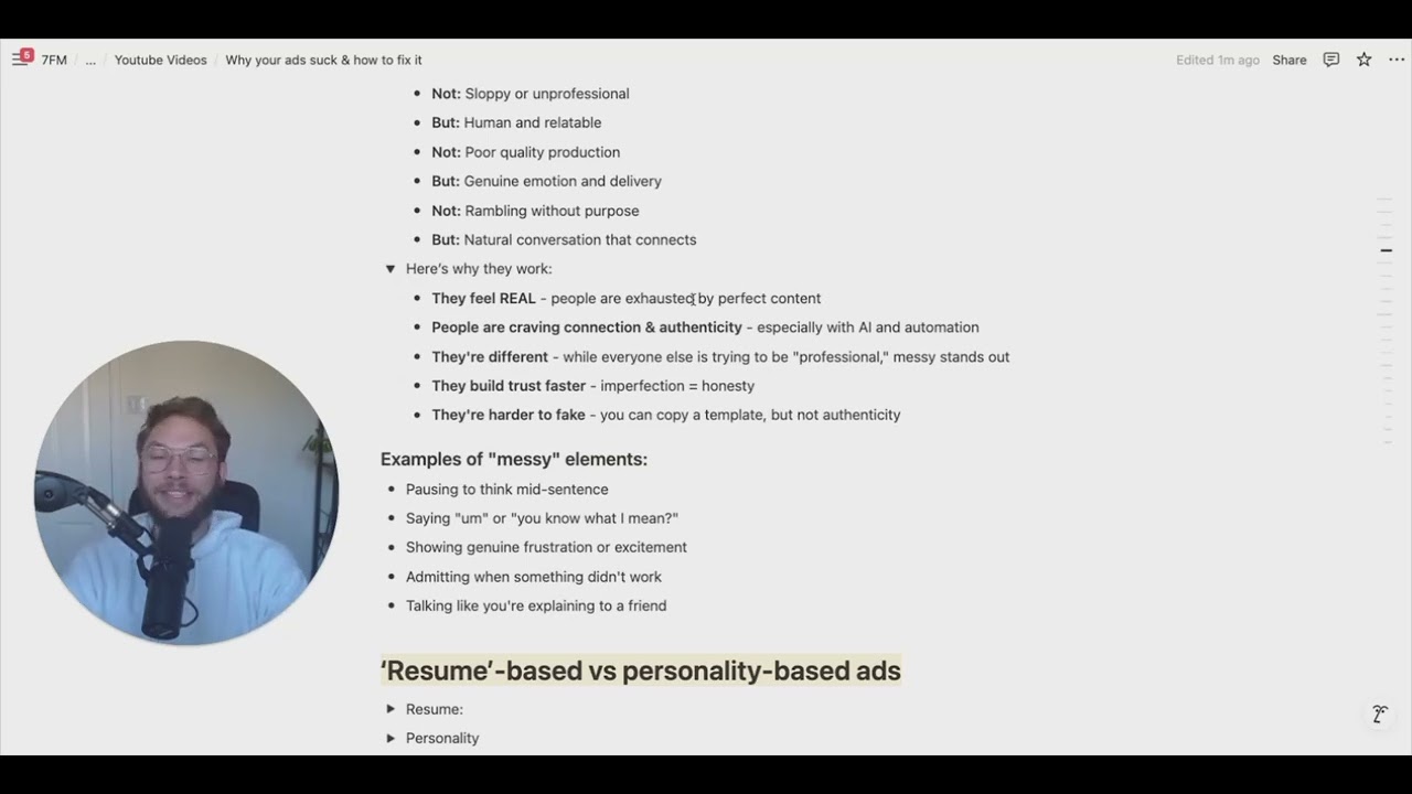 How To Create 'Mind Reader' Ads For Your High Ticket Coaching Business