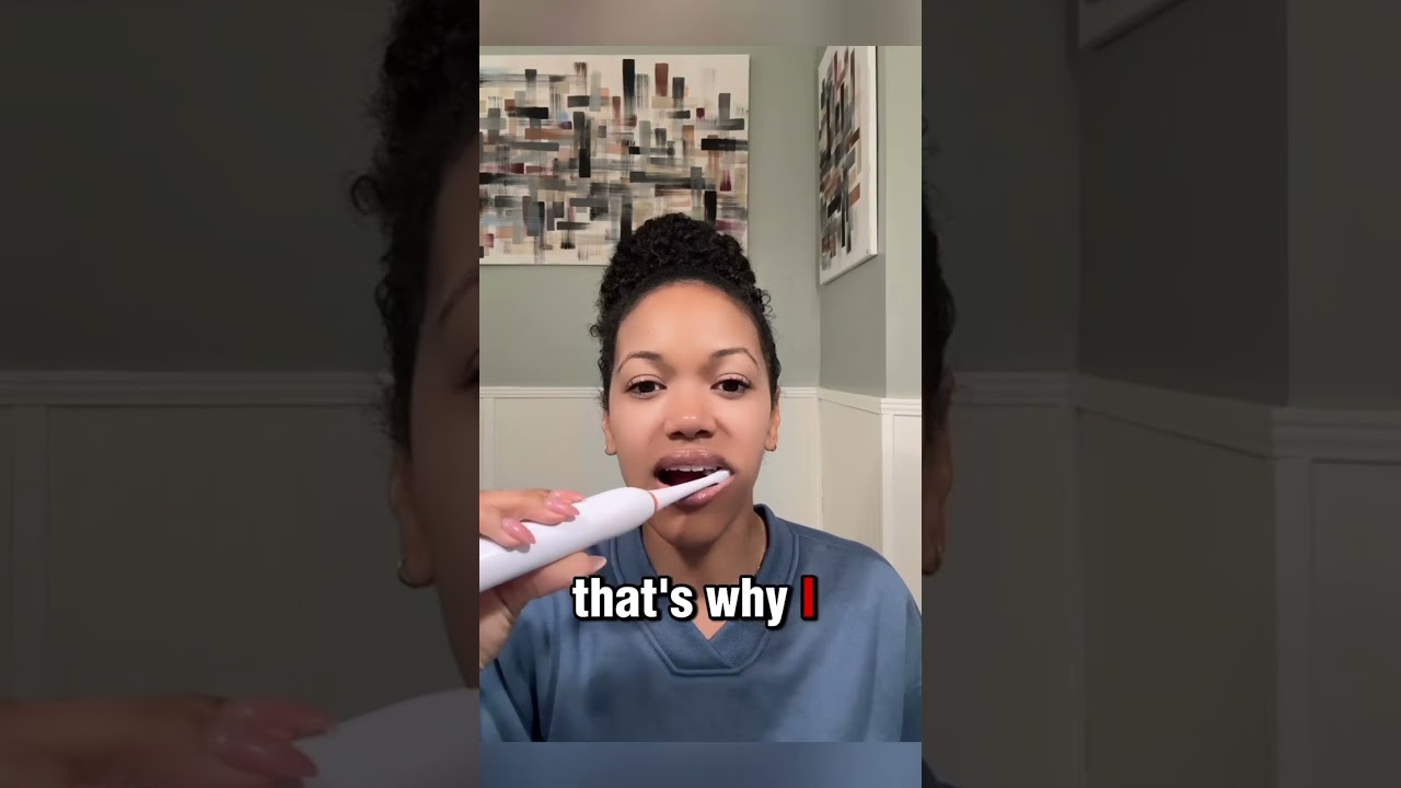 WHY YOU NEED TO TRY OLLIE CLEAN MINT TOOTHPASTE!