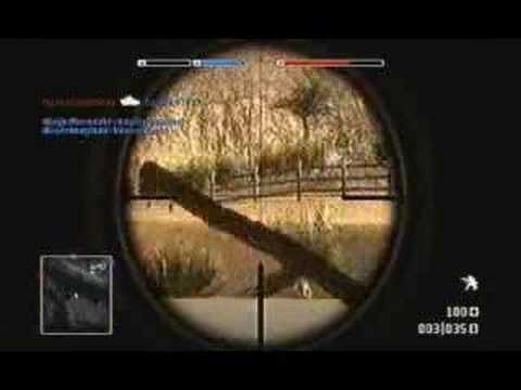 Video: Battlefield: Bad Company Demo V červnu