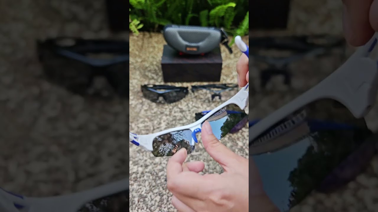 😊Your Go-To Guide for UV - Protected Sports Eyewear 