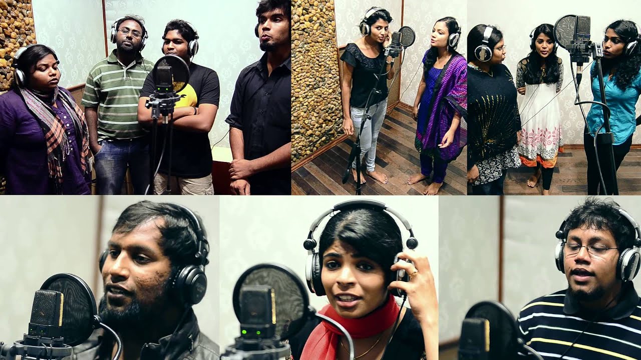 O Holy Night by Klezmers blore