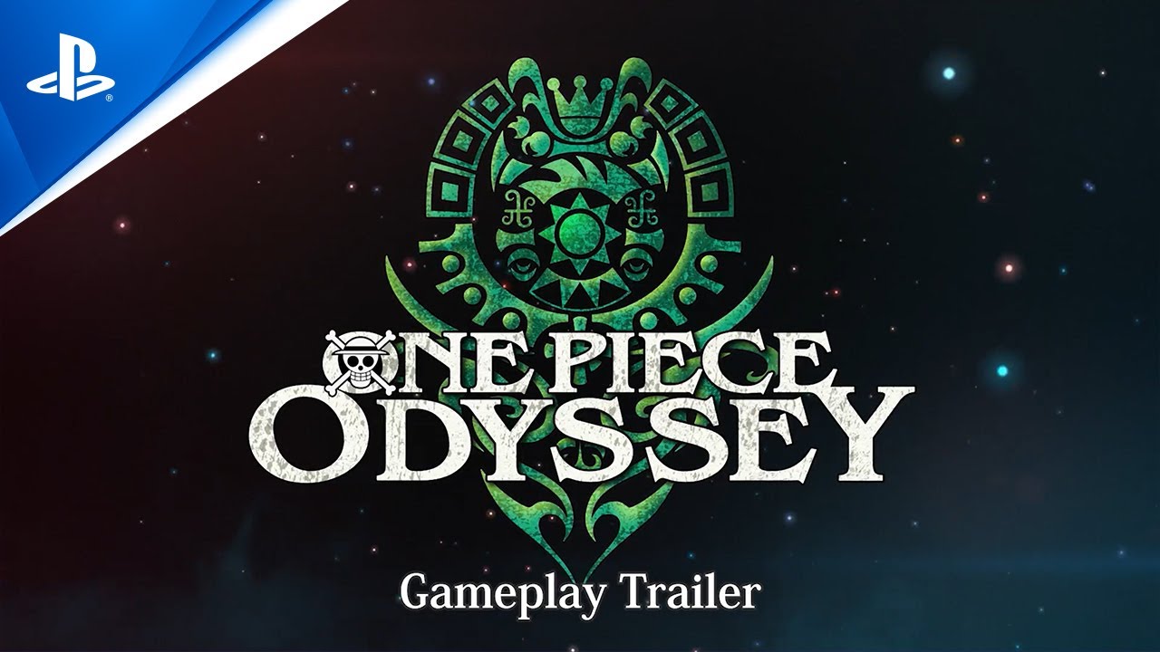 One Piece Odyssey - PS5 —