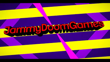 Free intro for JammyDoomGames