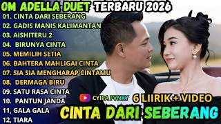 Adella Terbaru 2026  Cinta Dari Seberang  Gadis Manis Kalimantan  Aishiteru 2