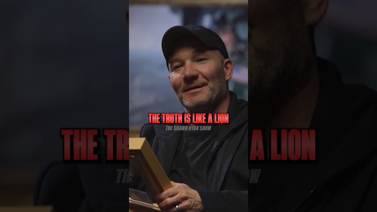 He Gave Shawn a 2000-Year-Old Biblical Artifact 😳