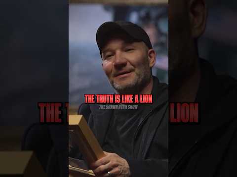 He Gave Shawn a 2000-Year-Old Biblical Artifact 😳