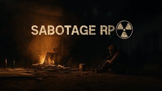 НОВЫЙ STALKER RP. Arma Reforger Sabotage-Games. Как начать играть?