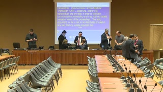 IGF 2017 - day 3 - WK XXVI - 0F90 -  Regional Cooperation for the Advancement...