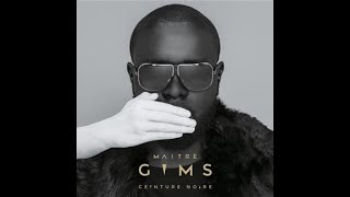 Maître Gims · Skyfall (Instru Officielle)